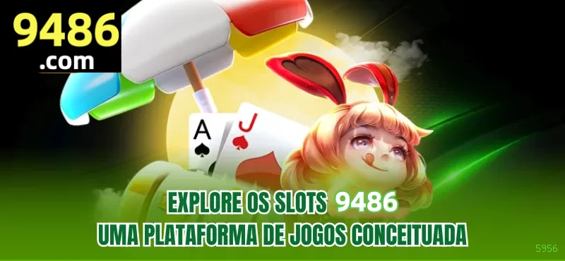 5956 - O melhor cassino online para brasileiros está pronto para você!