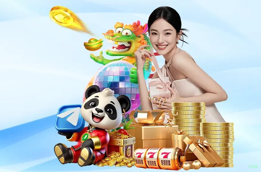 Plushie Frenzy Slot - PG Soft Game