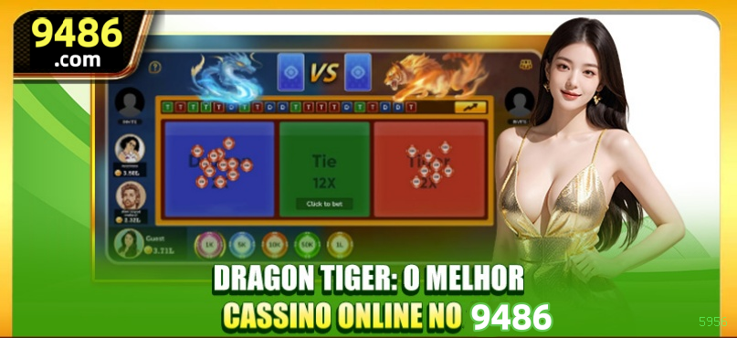5956 - Entre no Jogo e Ganhe Muito no Cassino Online Mais Seguro do Brasil!