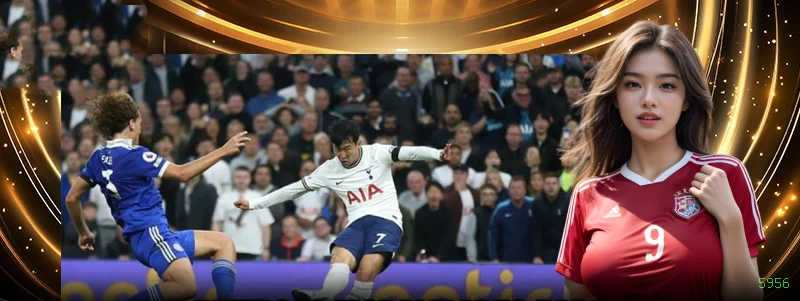 Imagem promocional do login da 5956